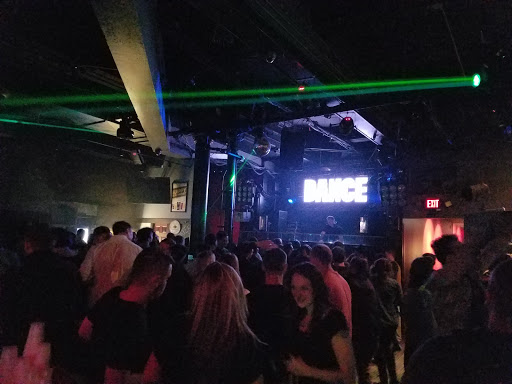 Night Club «Liquid», reviews and photos, 1212 W 6th St, Cleveland, OH 44113, USA