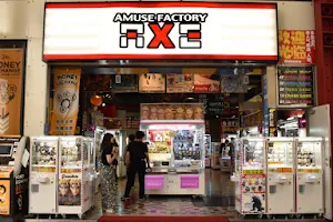 Amuse Factory AXE image