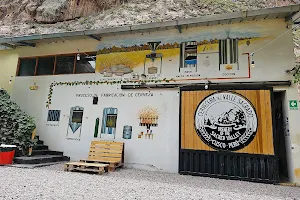 Cerveceria del Valle Sagrado image