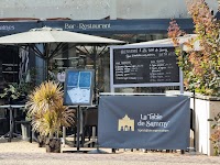 Restaurant marocain La Table de Sammy à Mimizan (la carte)