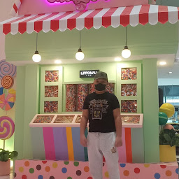 Lippo Mall Puri