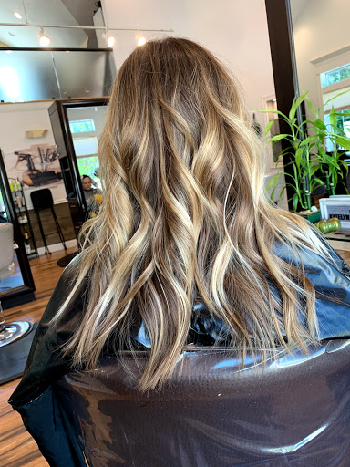 Day Spa «All About You Salon & Day Spa», reviews and photos, 119 Green St, Foxborough, MA 02035, USA