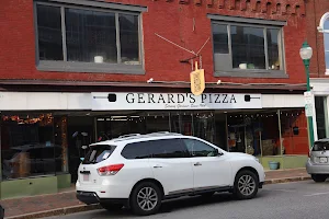 Gerard's Pizza image
