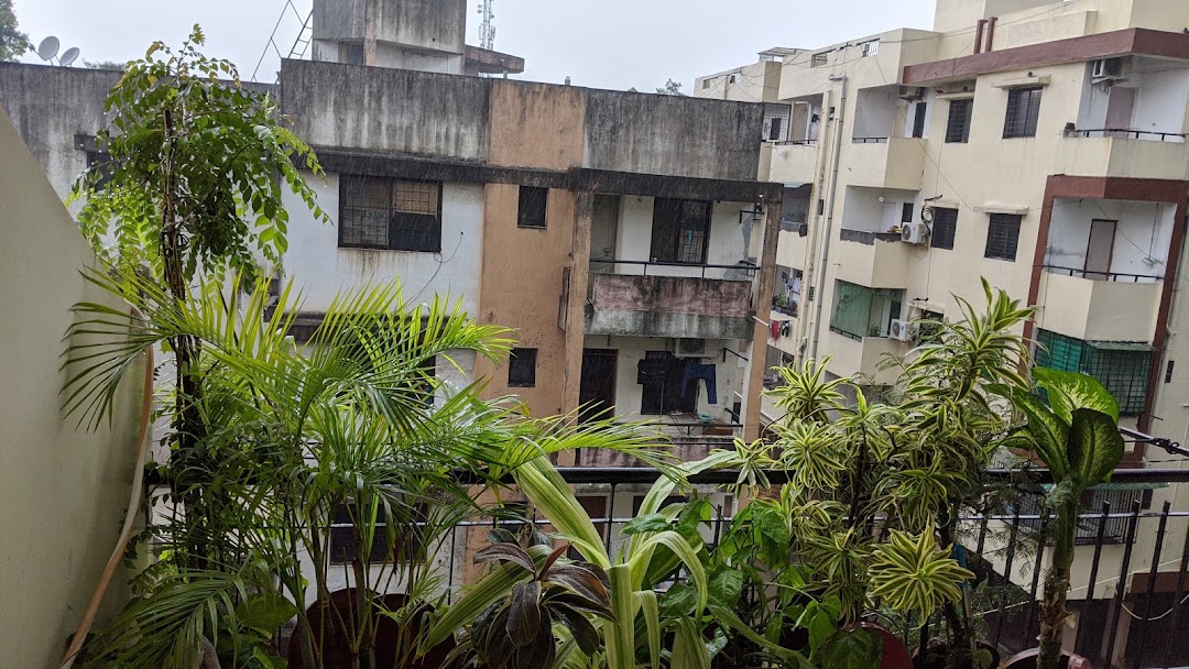 Anjali Complex