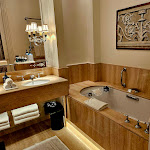 Photo n°6 de l'avis de Eddy.m fait le 29/10/2023 à 19:40 sur le  The St. Regis Rome à Rome