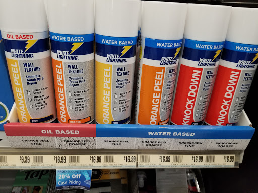 Paint Store «Sherwin-Williams Paint Store», reviews and photos, 901 W 31st St S, Wichita, KS 67217, USA