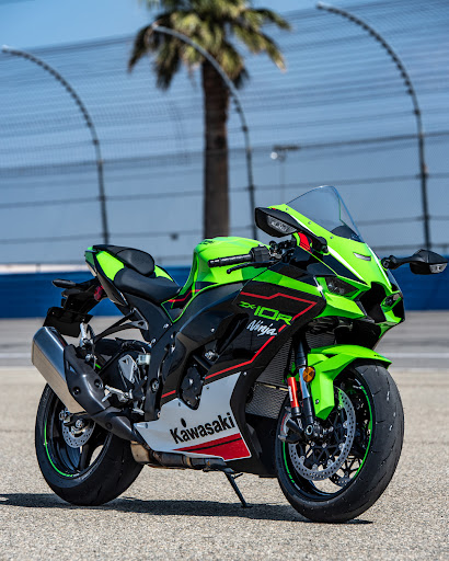 Motorcycle Dealer «Ridersville Cycle», reviews and photos, 75 Good Times Dr, Berkeley Springs, WV 25411, USA