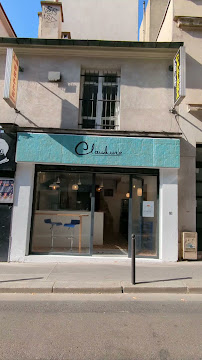 Photos du propriétaire du Restauration rapide Claudine | Sandwich cuisson lente à Paris - n°1