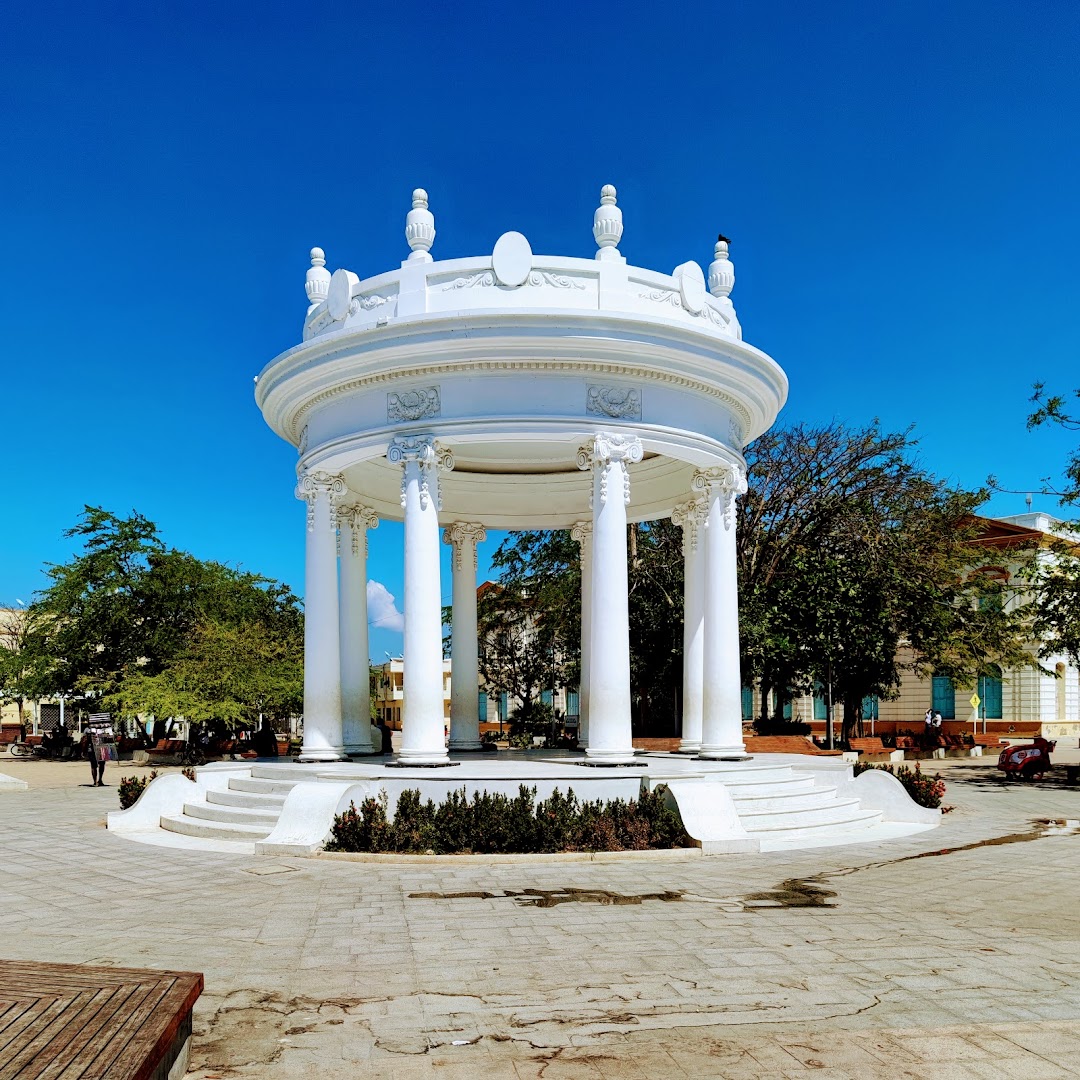 Parque Plaza del Centenario