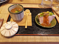 Soupe du Restaurant japonais Nobuki Table Japonaise à Tours - n°3