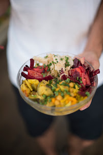 Photos du propriétaire du Restaurant biologique Le Bichat à Paris - n°18