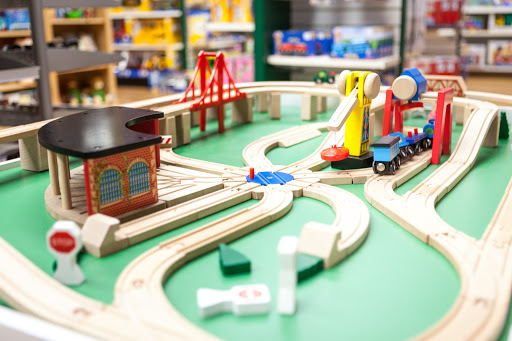 Toy Store «Learning Express Toys Dallas», reviews and photos, 6828 Snider Plaza, Dallas, TX 75205, USA