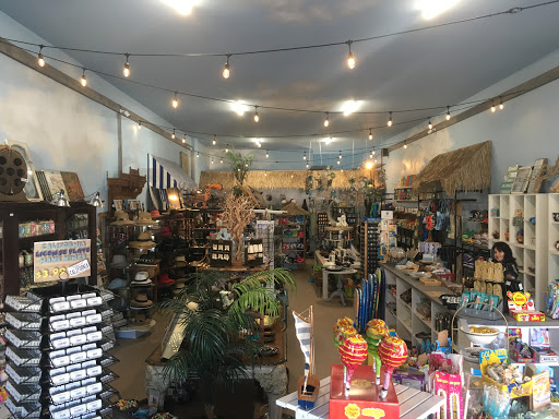 Sandy Toes Gift Store