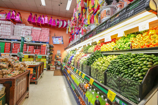 Supermarket «La Reina SuperMarkets», reviews and photos, 1357 E Louise Ave, Lathrop, CA 95330, USA