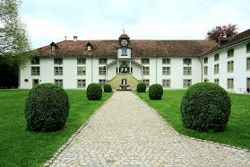 Schlosskeller Fraubrunnen