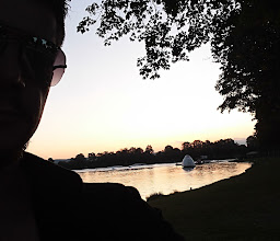 Camping Tunisee, Fahnenweg photo