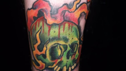 Find original tattoo ideas women for your next unique tattoo in Rehoboth Beach at Tattoo Galaxy (Rehoboth Beach) Piercing & Custom tattoos