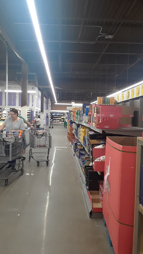 Supermarket «ALDI», reviews and photos, 1851 Sunrise Hwy, Bay Shore, NY 11706, USA