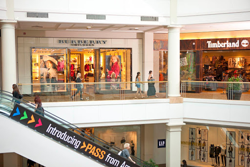 Shopping Mall «The Westchester», reviews and photos, 125 Westchester Ave, White Plains, NY 10601, USA