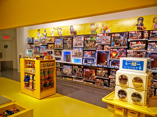 Toy Store «The LEGO Store», reviews and photos, 2901 S Capital of Texas Hwy, Austin, TX 78746, USA