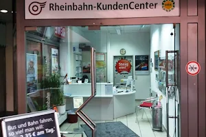 Rheinbahn KundenCenter Mettmann image
