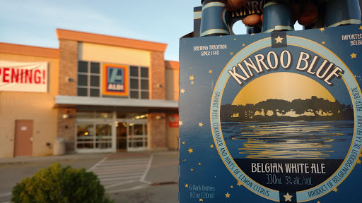 ALDI, 728 Hartford Pike, Dayville, CT 06241, USA, 