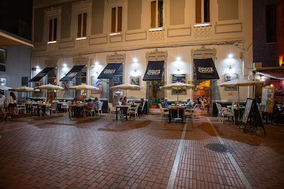 TABERNA CHICA. PLAYA DE LAS CANTERAS