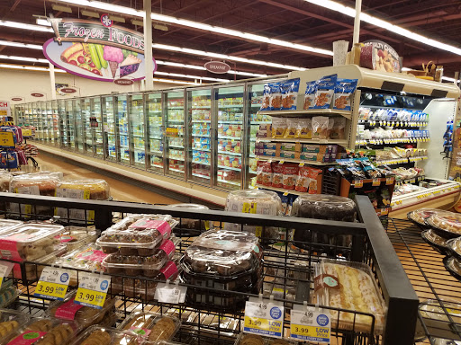 Supermarket «Food City», reviews and photos, 300 Market Dr, Lenoir City, TN 37771, USA