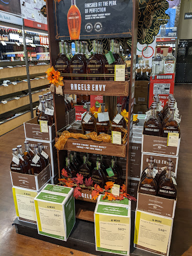 Wine Store «Total Wine & More», reviews and photos, 4370 N Oracle Rd, Tucson, AZ 85705, USA