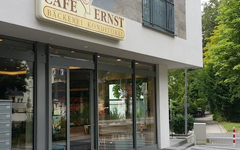 Cafe Ernst image