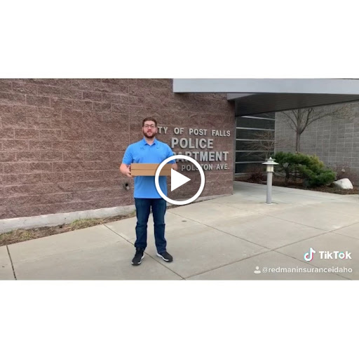 Insurance Company «Redman & Company Insurance», reviews and photos