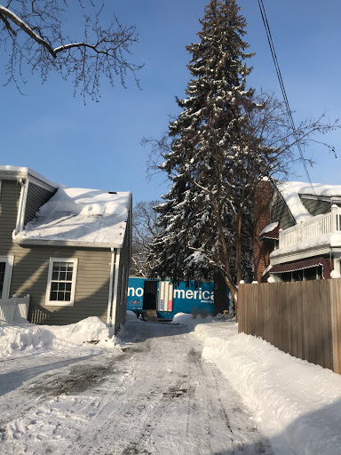 Moving and Storage Service «Advantage Moving & Storage», reviews and photos, 2641 Corporate Pkwy, Algonquin, IL 60102, USA