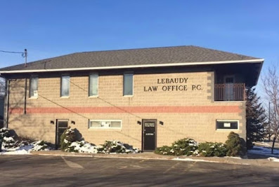 Lebaudy Law Office, P.C.