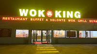 Photos du propriétaire du Restaurant asiatique WOK KING à Champs-sur-Marne - n°1