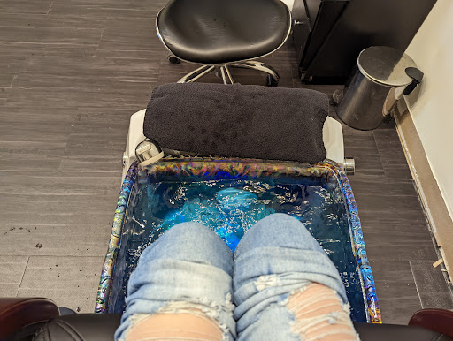 Day Spa «Polished Salon, Spa & Wellness», reviews and photos, 1200 Market St #220, Lemoyne, PA 17043, USA