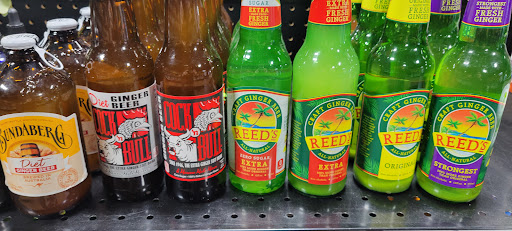 Liquor Store «Tenth Avenue Liquor Store», reviews and photos, 925 SW 10th Ave, Portland, OR 97205, USA