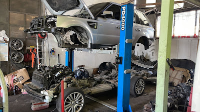 Polski Mechanik Garage All services à Saint-Germain-lès-Arpajon