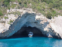 Photo de Ypapanti's Cave zone sauvage