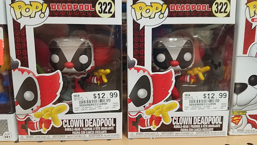 DVD Store «EntertainMart», reviews and photos, 1360 US-64, Conway, AR 72032, USA