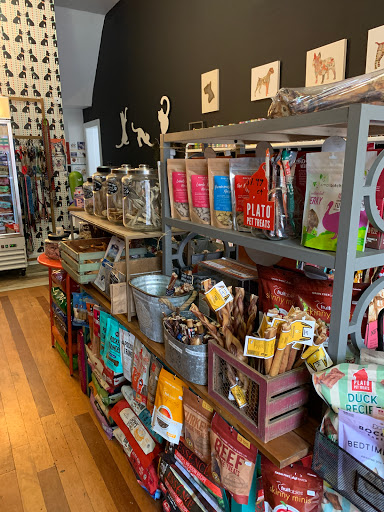 Pet Supply Store «Sprocket & Stone», reviews and photos, 1013 E 53rd St, Chicago, IL 60615, USA