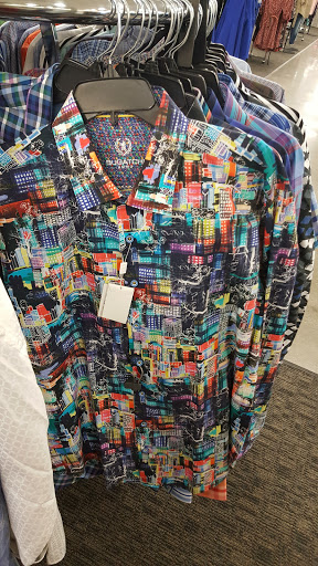 Department Store «Nordstrom Rack North Point MarketCenter», reviews and photos, 6200 North Point Pkwy, Alpharetta, GA 30022, USA