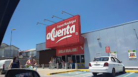 Superbodega Acuenta 805 Hualqui