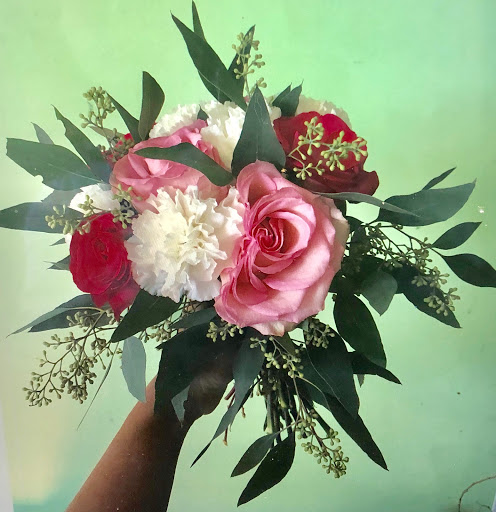 Florist «Quinn Florist», reviews and photos, 3524 Broadway, Astoria, NY 11103, USA