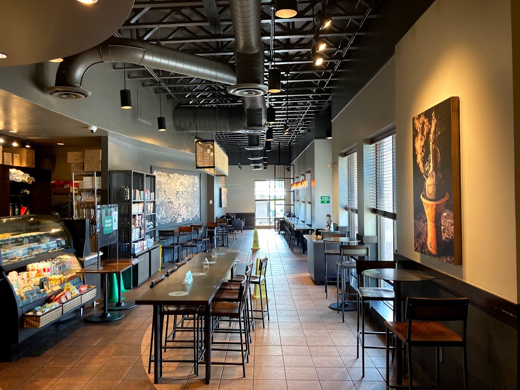 Starbucks Plano, TX 75023 Menu, Hours, Reviews and Contact