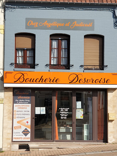 Boucherie Desvroise à Desvres à Desvres