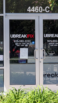 uBreakiFix - Phone and Computer Repair - Photo 3 - Car repair in Dublin, CA, Fremont