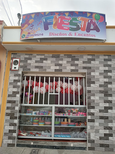 Fiesta Diseños y Encantos