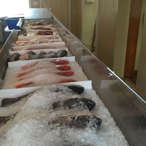 Fish King Seafood Restaurant & Market