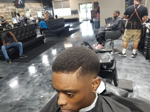 Barber Shop «Headz Up Barber Shop LLC», reviews and photos, 161 Whalley Ave, New Haven, CT 06511, USA