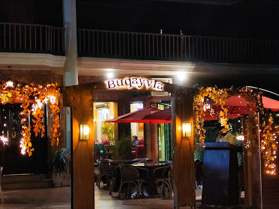 BUQAYVIA RESTAURANT